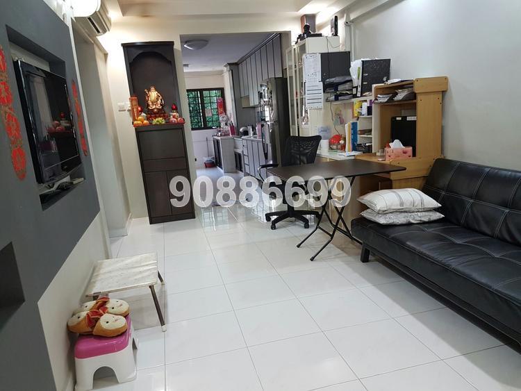 Blk 463 Ang Mo Kio Avenue 10 (Ang Mo Kio), HDB 3 Rooms #138702472